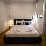 Penthouse Bliss, Stargaze Over Gozo Apartman