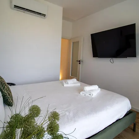 Appartamento Penthouse Bliss, Stargaze Over Gozo Zebbug (Gozo)