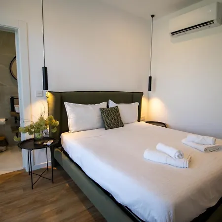 Penthouse Bliss, Stargaze Over Gozo Zebbug (Gozo)