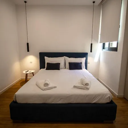 Penthouse Bliss, Stargaze Over Gozo Lejlighed