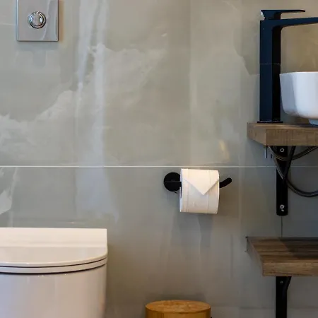 Apartman Penthouse Bliss, Stargaze Over Gozo