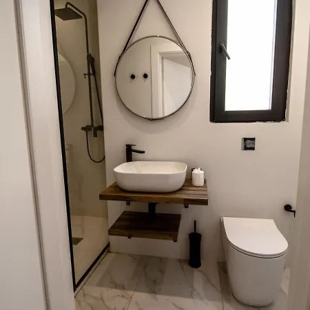 Penthouse Bliss, Stargaze Over Gozo *