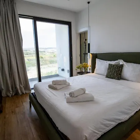 Apartman Penthouse Bliss, Stargaze Over Gozo Żebbuġ