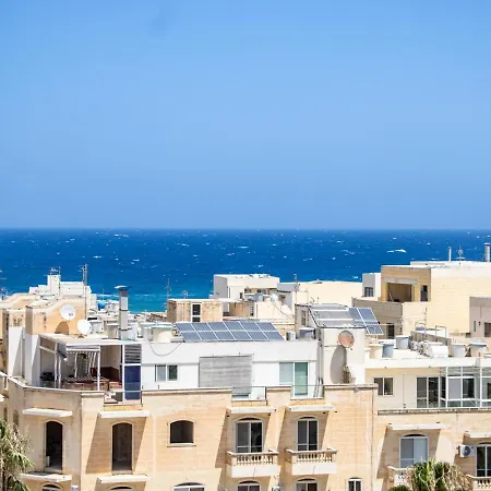 Penthouse Bliss, Stargaze Over Gozo *