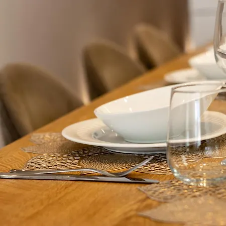 Penthouse Bliss, Stargaze Over Gozo