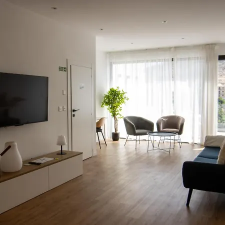 Apartament Penthouse Bliss, Stargaze Over Gozo *