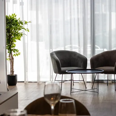 Penthouse Bliss, Stargaze Over Gozo Apartman Żebbuġ