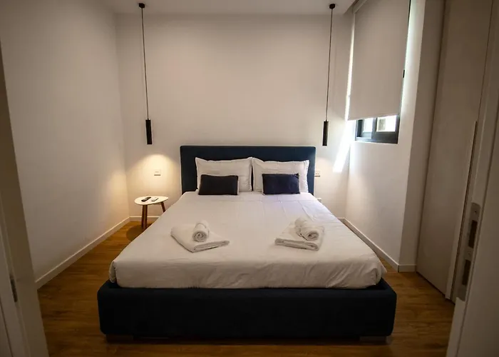 Penthouse Bliss, Stargaze Over Gozo Apartament