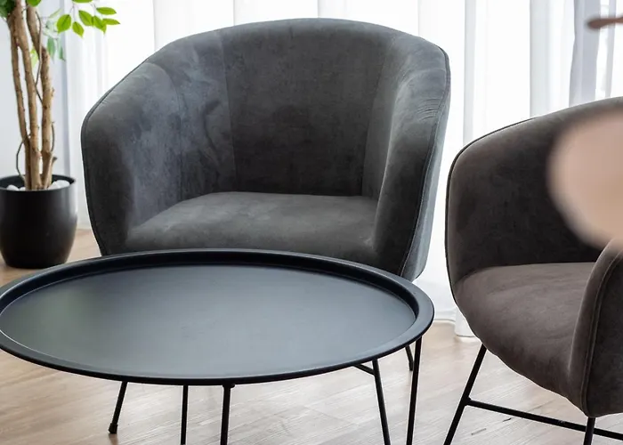 Penthouse Bliss, Stargaze Over Gozo