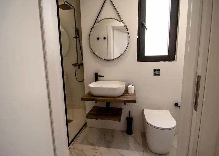 Penthouse Bliss, Stargaze Over Gozo *