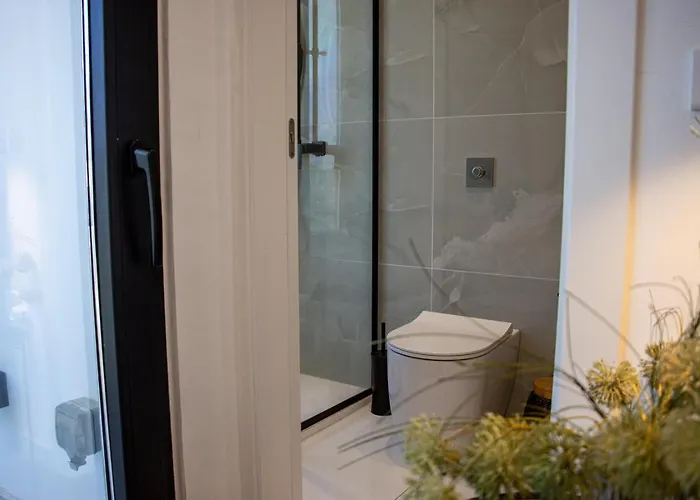 Penthouse Bliss, Stargaze Over Gozo * Zebbug (Gozo)